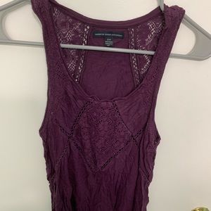 Lacey American Eagle Tank